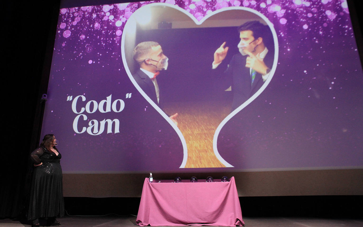 Gala de Publicatessen. 