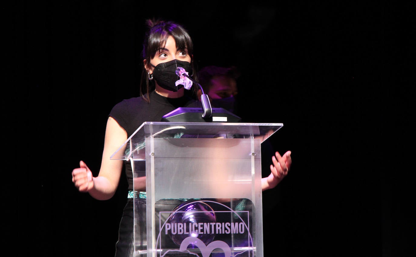 Gala de Publicatessen. 