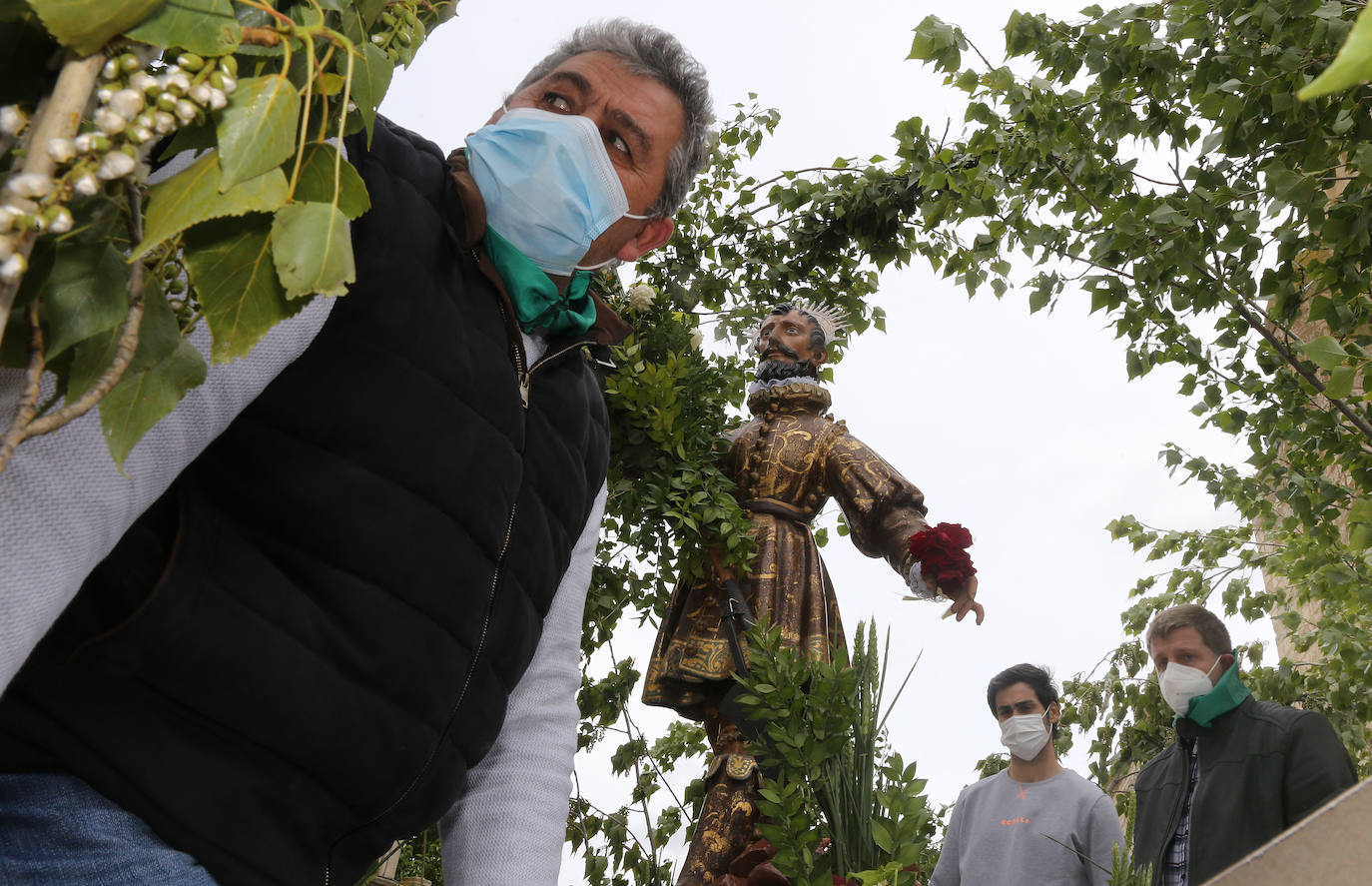 Fotos: Dueñas celebra San Isidro