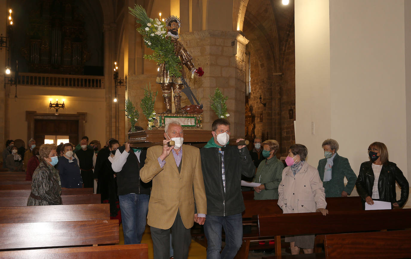 Fotos: Dueñas celebra San Isidro