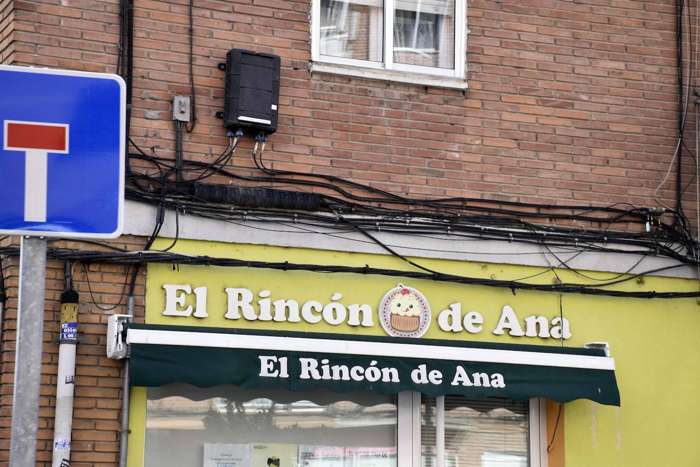 Es un barrio situado al norte de la ciudad que cuenta con más de 12.000 viviendas