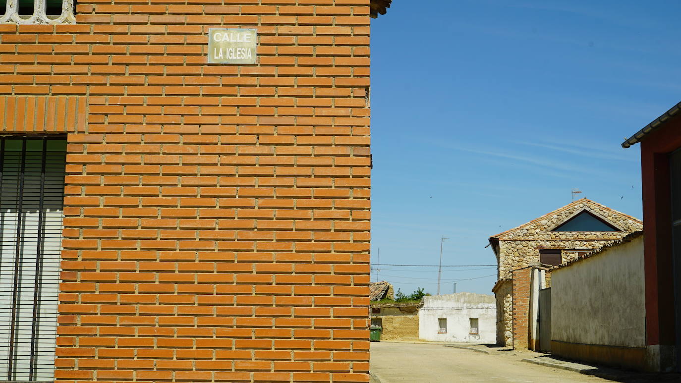 Fotos: ¿Reconoces el pueblo en el que estoy?