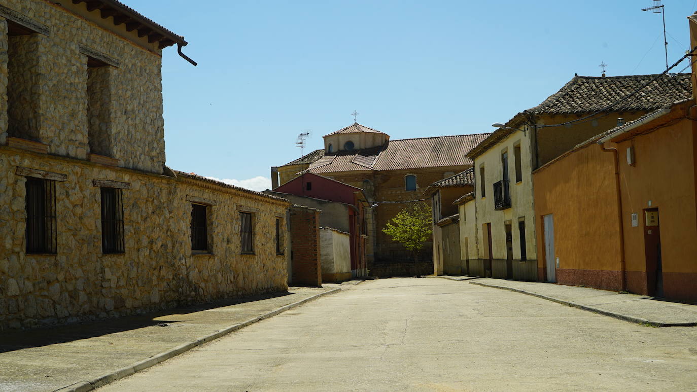 Fotos: ¿Reconoces el pueblo en el que estoy?