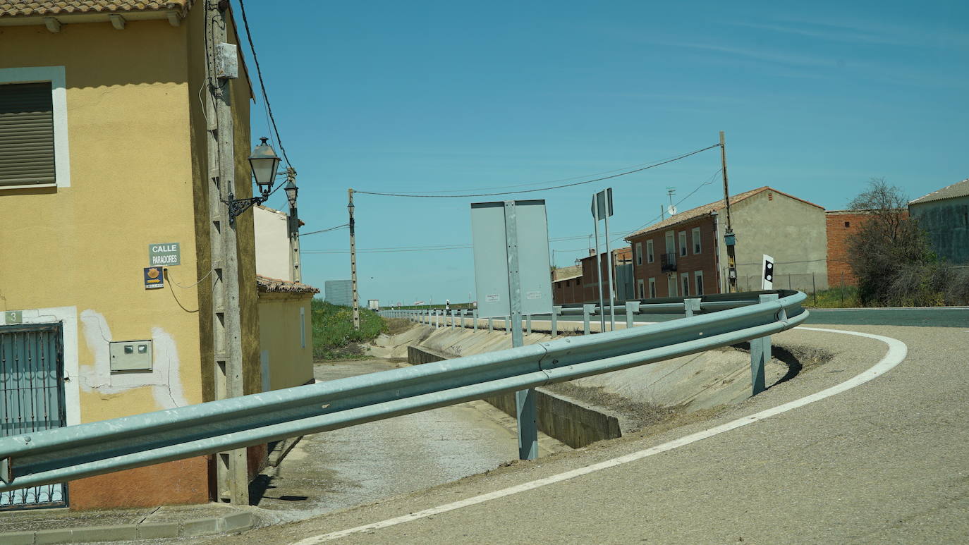 Fotos: ¿Reconoces el pueblo en el que estoy?