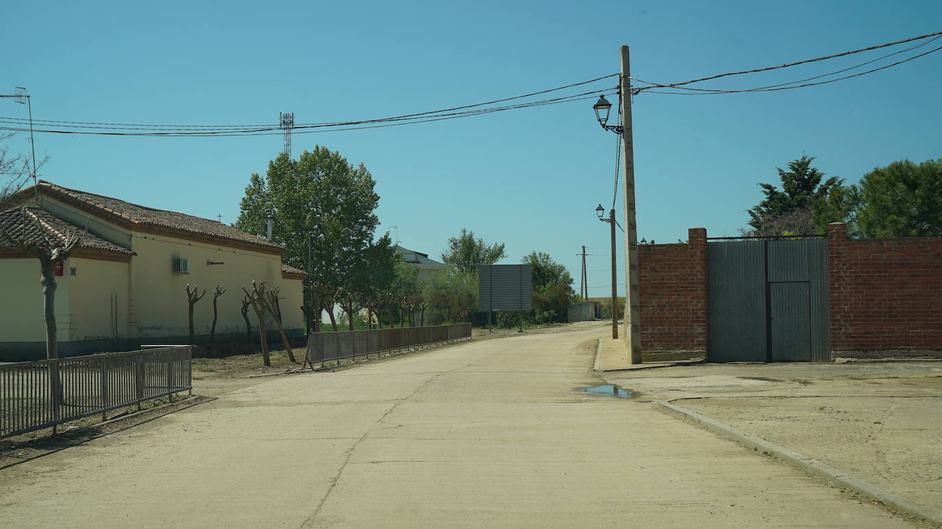 Fotos: ¿Reconoces el pueblo en el que estoy?