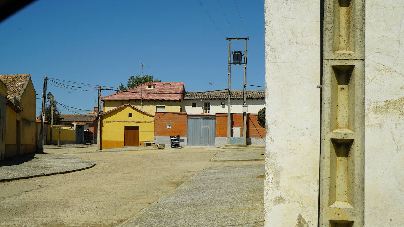 Fotos: ¿Reconoces el pueblo en el que estoy?