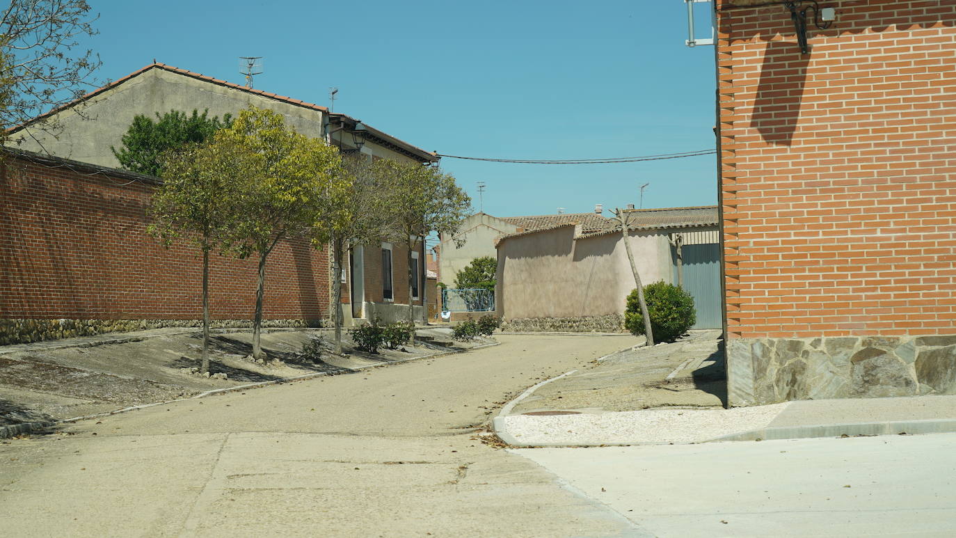 Fotos: ¿Reconoces el pueblo en el que estoy?