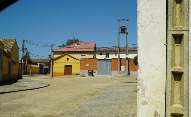 Descubre en qué pueblo estamos.