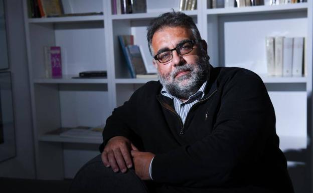 Fernando Cobos.
