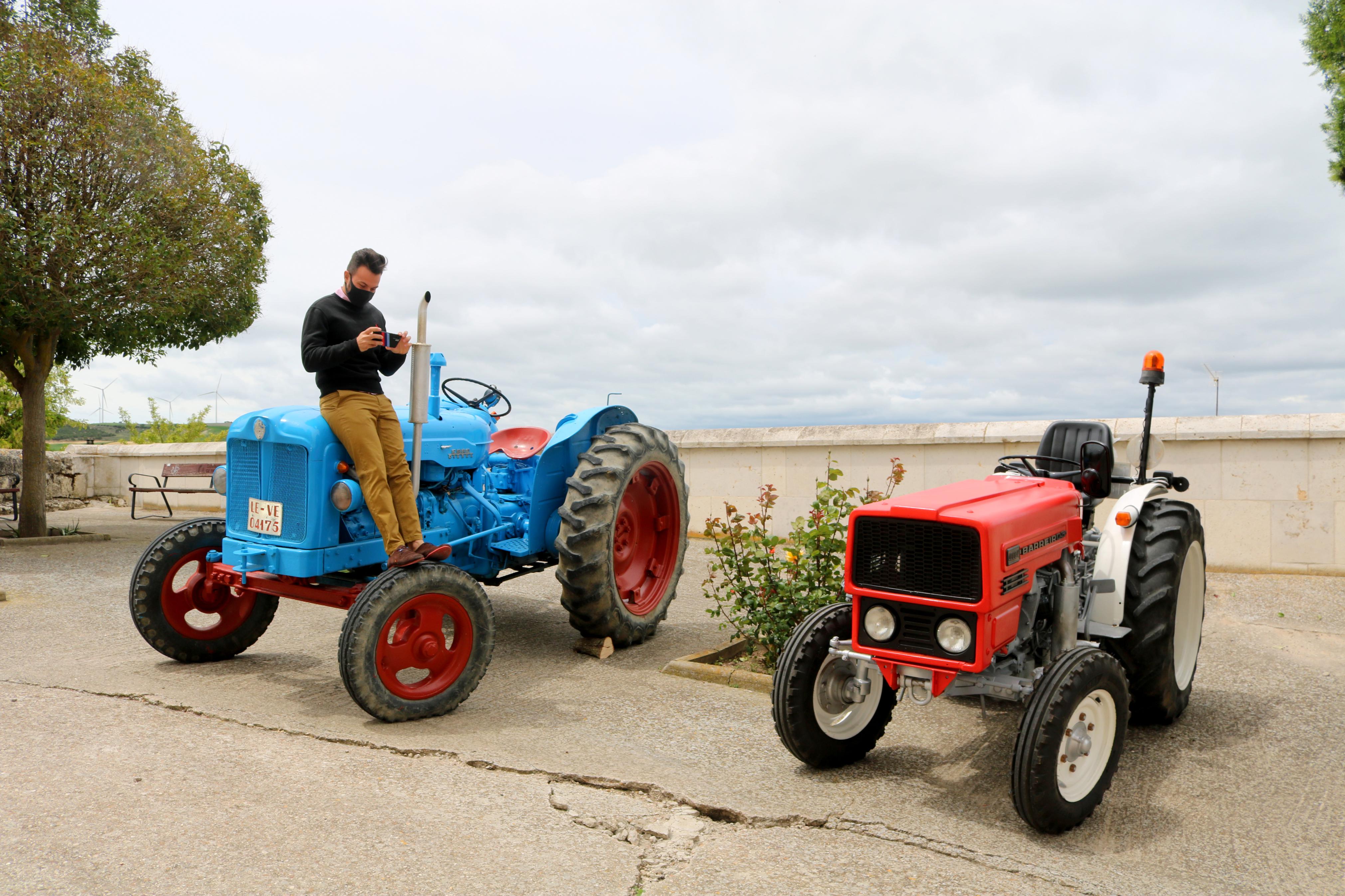 Los herrerenses celebran ilusionados sus Fiestas Patronales