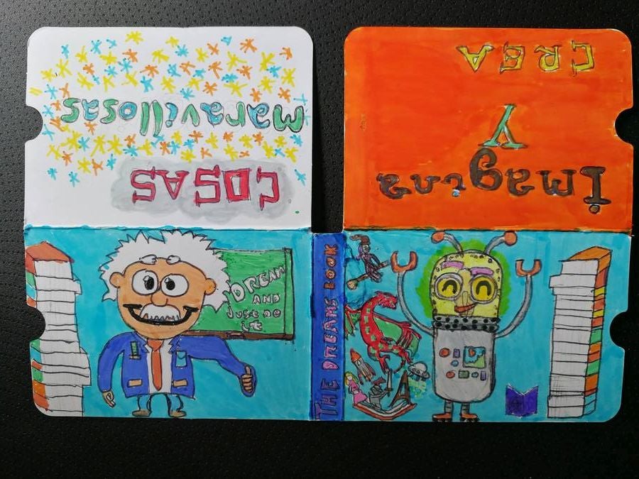 Segundo premio: Álvaro García de Castro