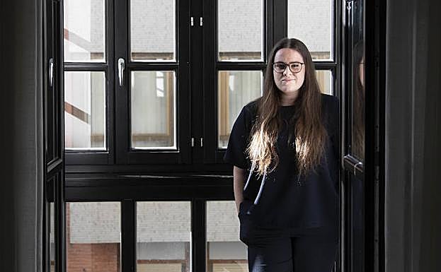 «Poder tener ocio no fue el motivo principal, pero sí uno de ellos para independizarme»