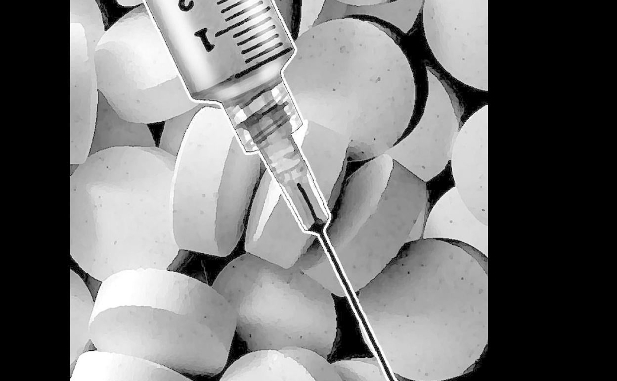 Vacunación sin dudas