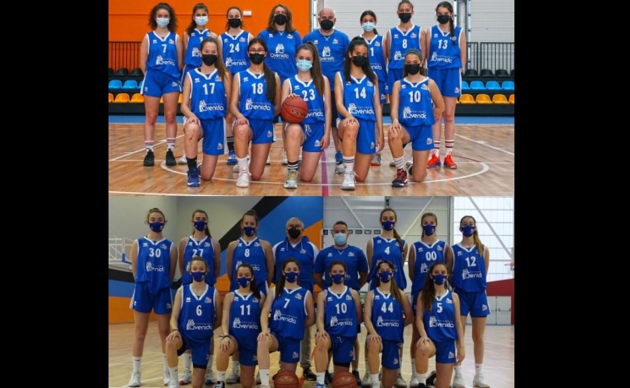 Las Finales a 4 con esencia charra