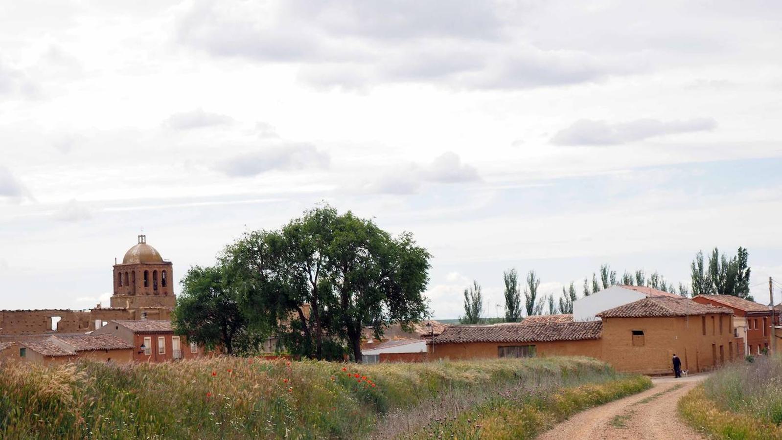 Imágenes del pueblo protagonista de esta semana