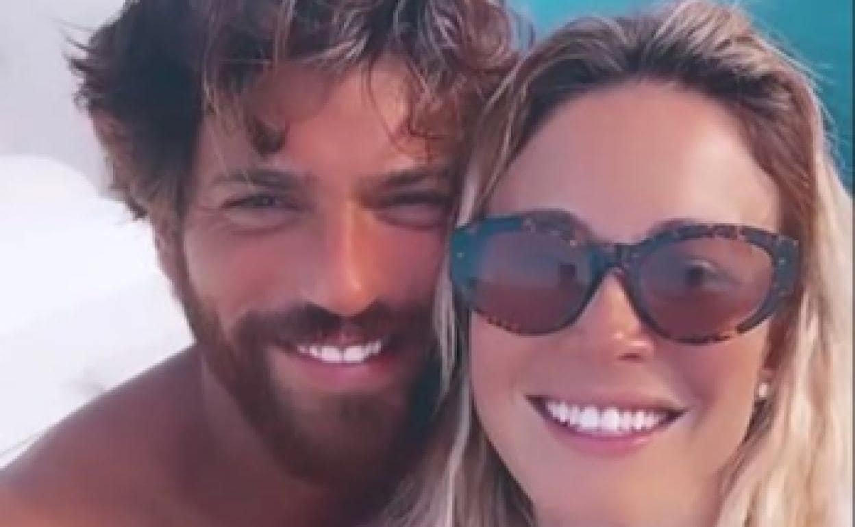 Can Yaman y Diletta Leotta disfrutan de una escapada romántica en Capri |  El Norte de Castilla