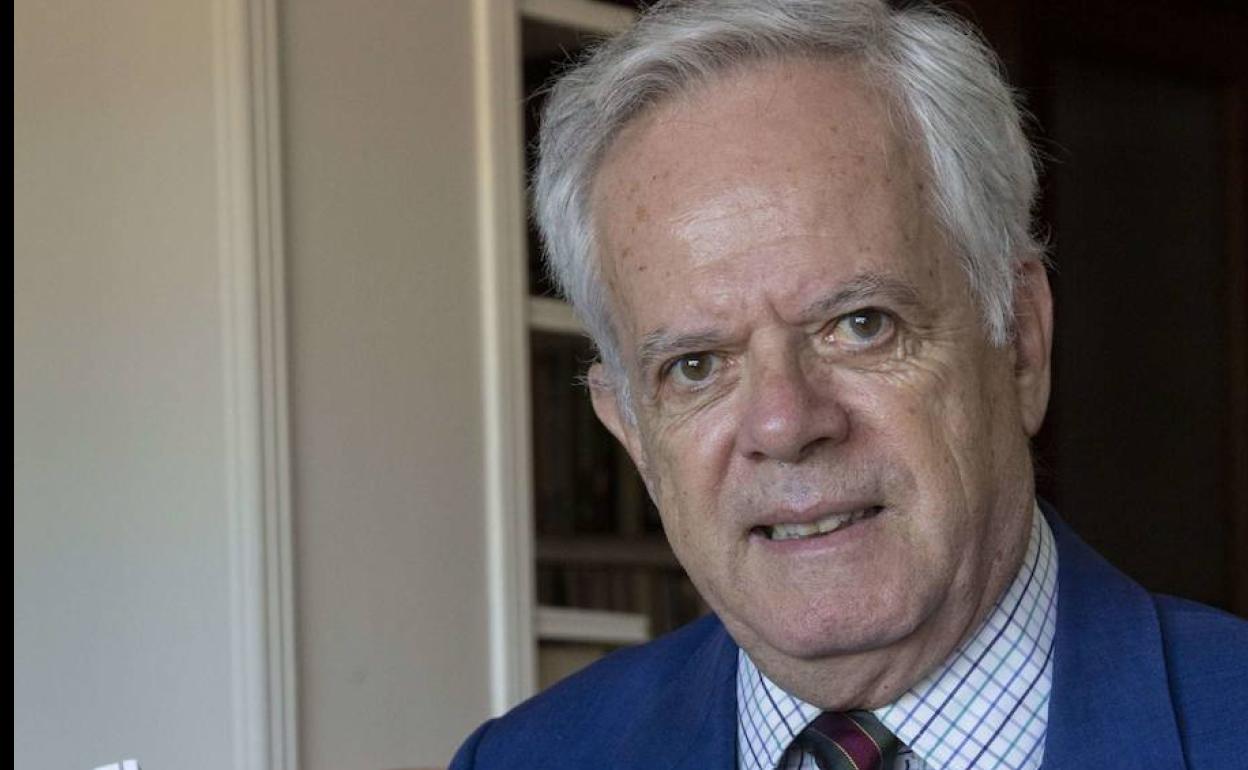 Guillermo Gortázar.