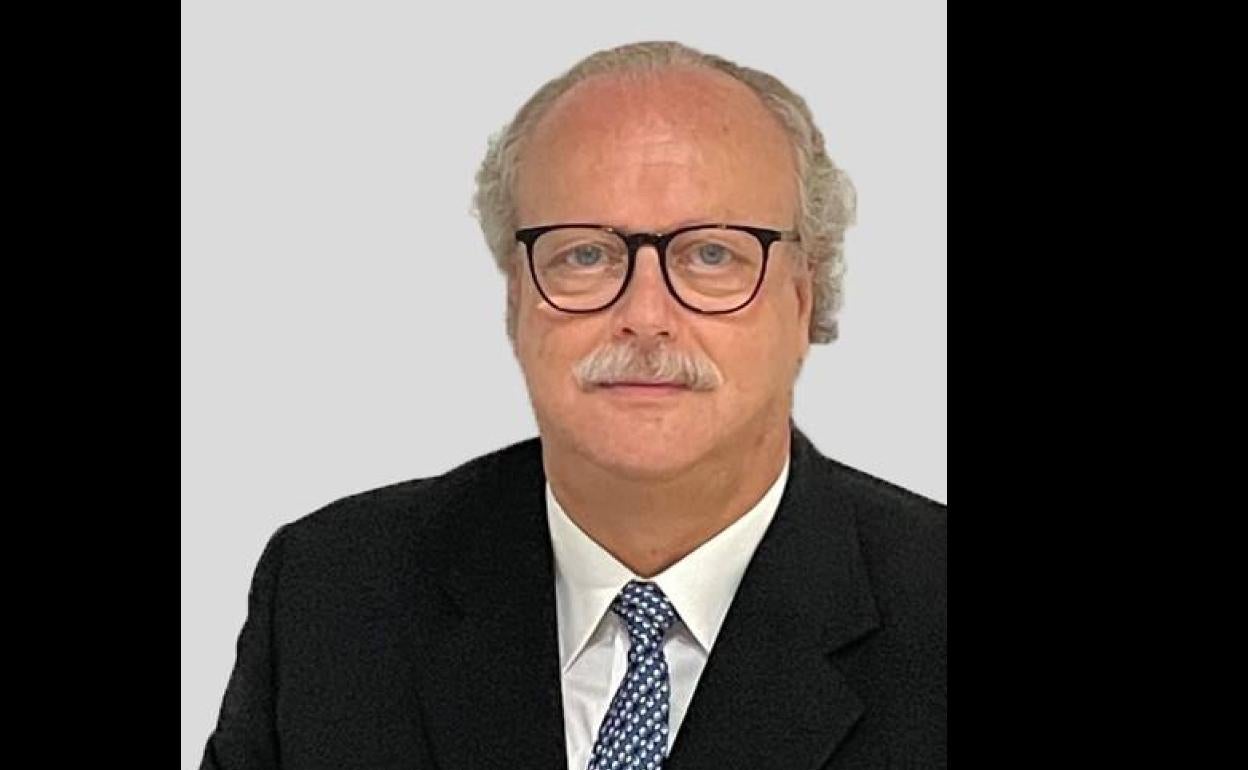 Fernando González Blanco vuelve a ponerse al mando de la planta de Nissan en Ávila