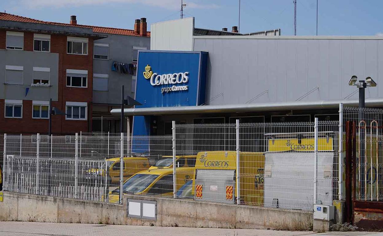 PP y CS llevarán la defensa de la prestación del servicio público de Correos en Salamanca