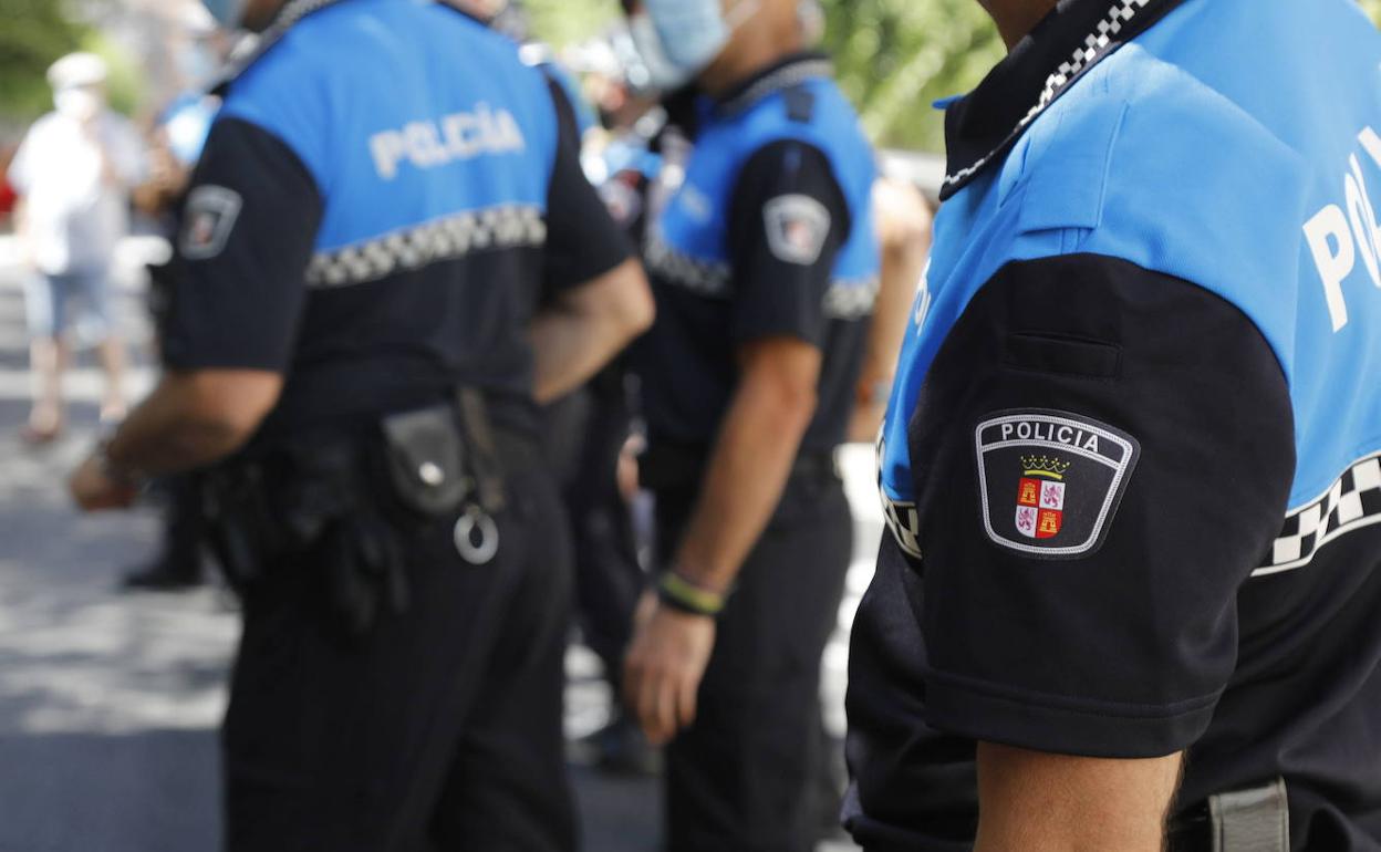 Denuncian en las redes sociales que dos hombres acosan verbalmente a mujeres de Palencia desde un vehículo