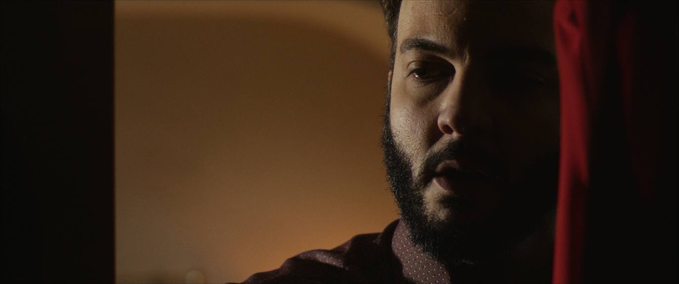 Un fotograma de la Madriguera. 