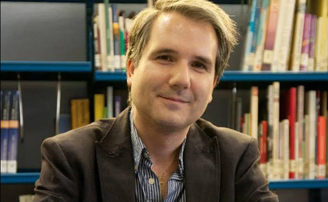 Antonio Daganzo.