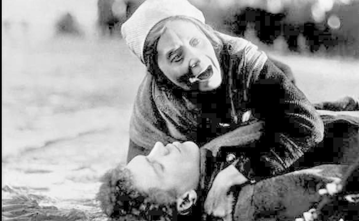 Revolucionario formalismo