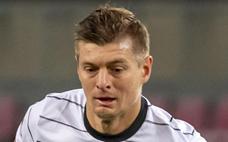 Toni Kroos