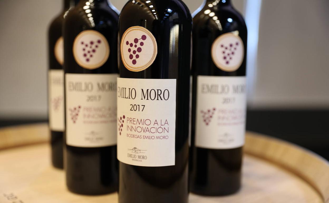 Bodegas Emilio Moro convoca su segundo premio a la innovación dirigido a startups españolas