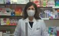 Carmen Valle: «Hemos comprobado lo importante que es tener una farmacia en los pueblos»