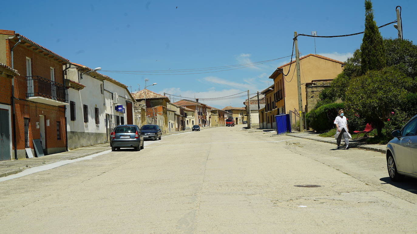 Fotos: ¿Reconoces el pueblo en el que estoy?