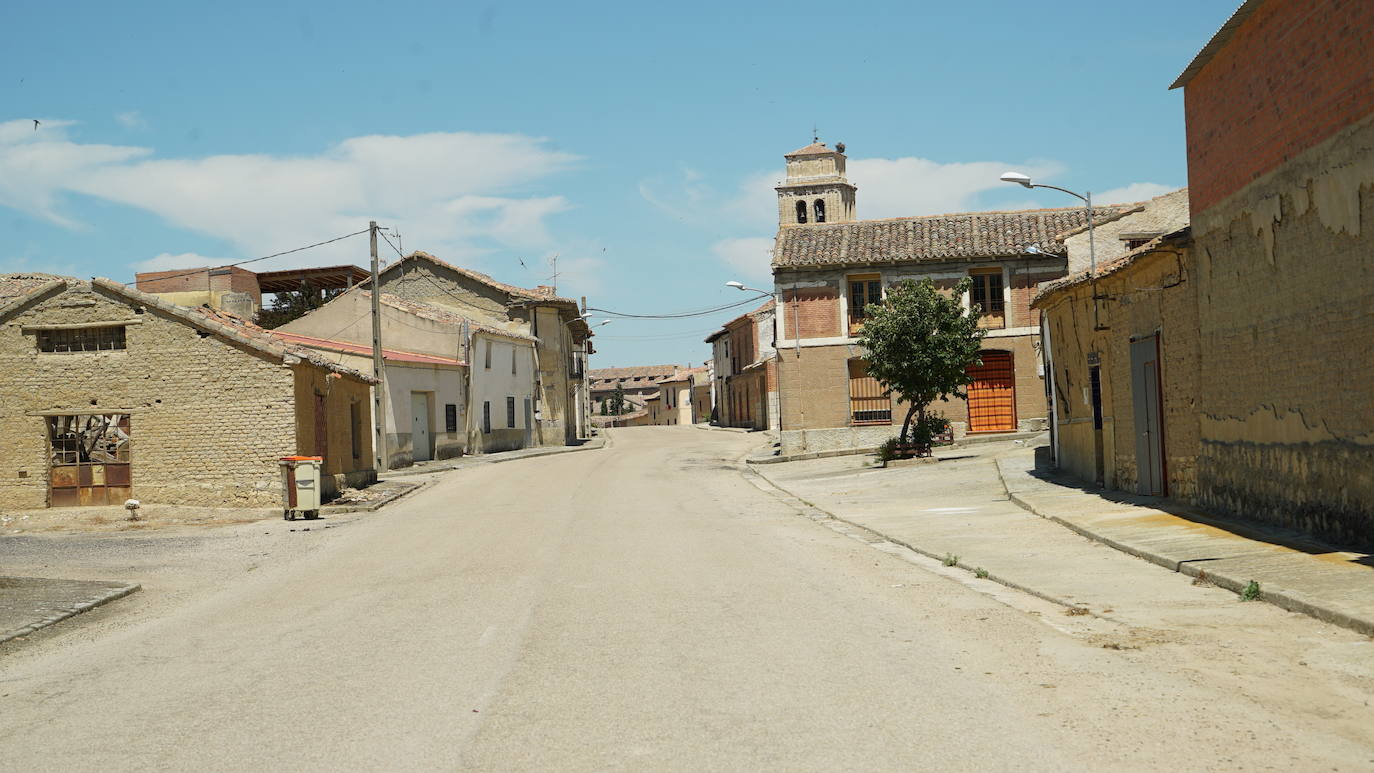 Fotos: ¿Reconoces el pueblo en el que estoy?