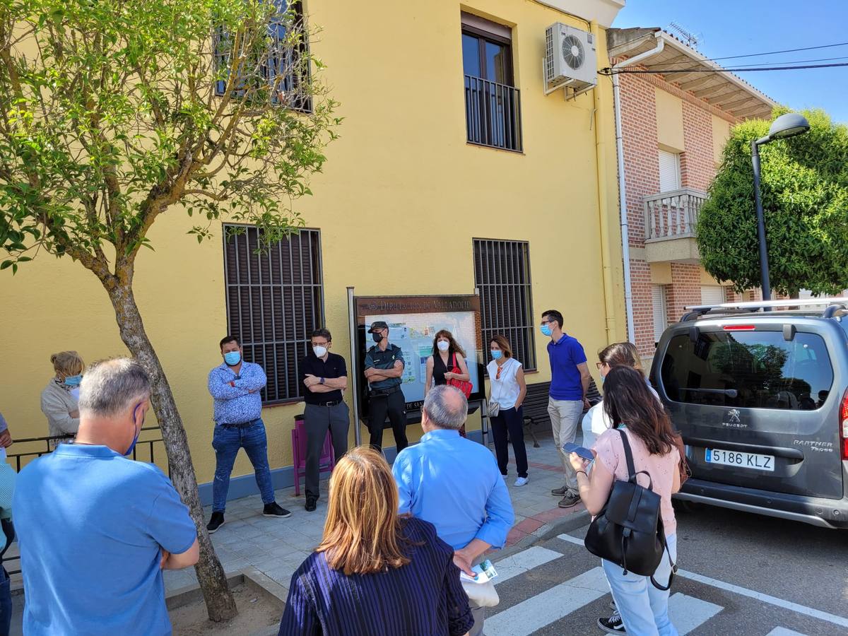 Fotos: Segunda jornada del XI Campeonato de España de Agua Dulce con cebador celebrada en San Miguel del Pino