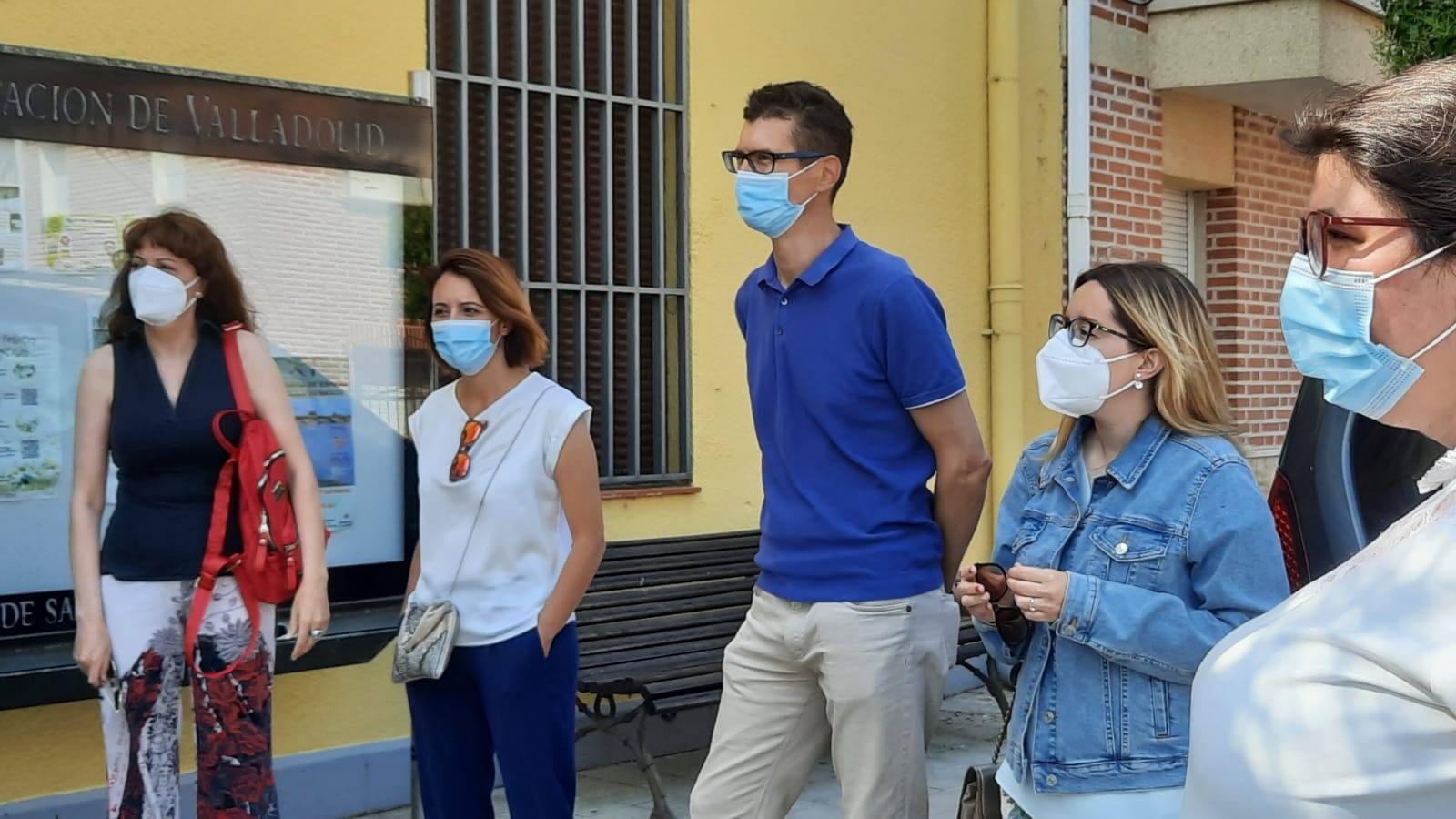 Fotos: Segunda jornada del XI Campeonato de España de Agua Dulce con cebador celebrada en San Miguel del Pino