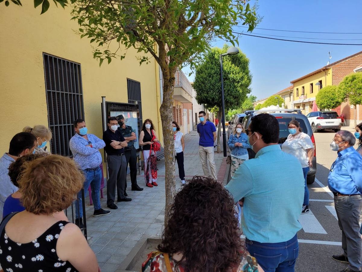 Fotos: Segunda jornada del XI Campeonato de España de Agua Dulce con cebador celebrada en San Miguel del Pino