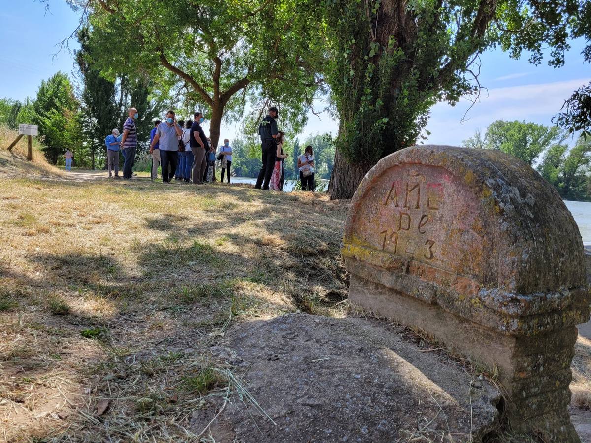 Fotos: Segunda jornada del XI Campeonato de España de Agua Dulce con cebador celebrada en San Miguel del Pino