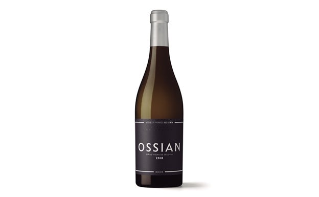 Ossian 2018. 