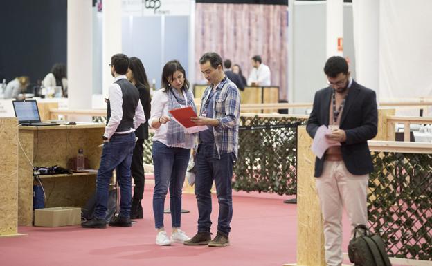 La Feria de Valladolid acoge el I Encuentro de Economía Circular.