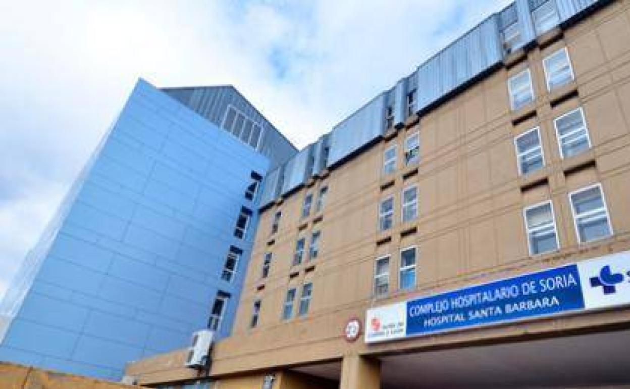 Hospital de Soria
