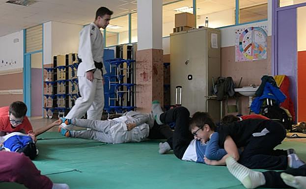 Autorizadas las extraescolares en Castilla y León para el curso 2021-2022