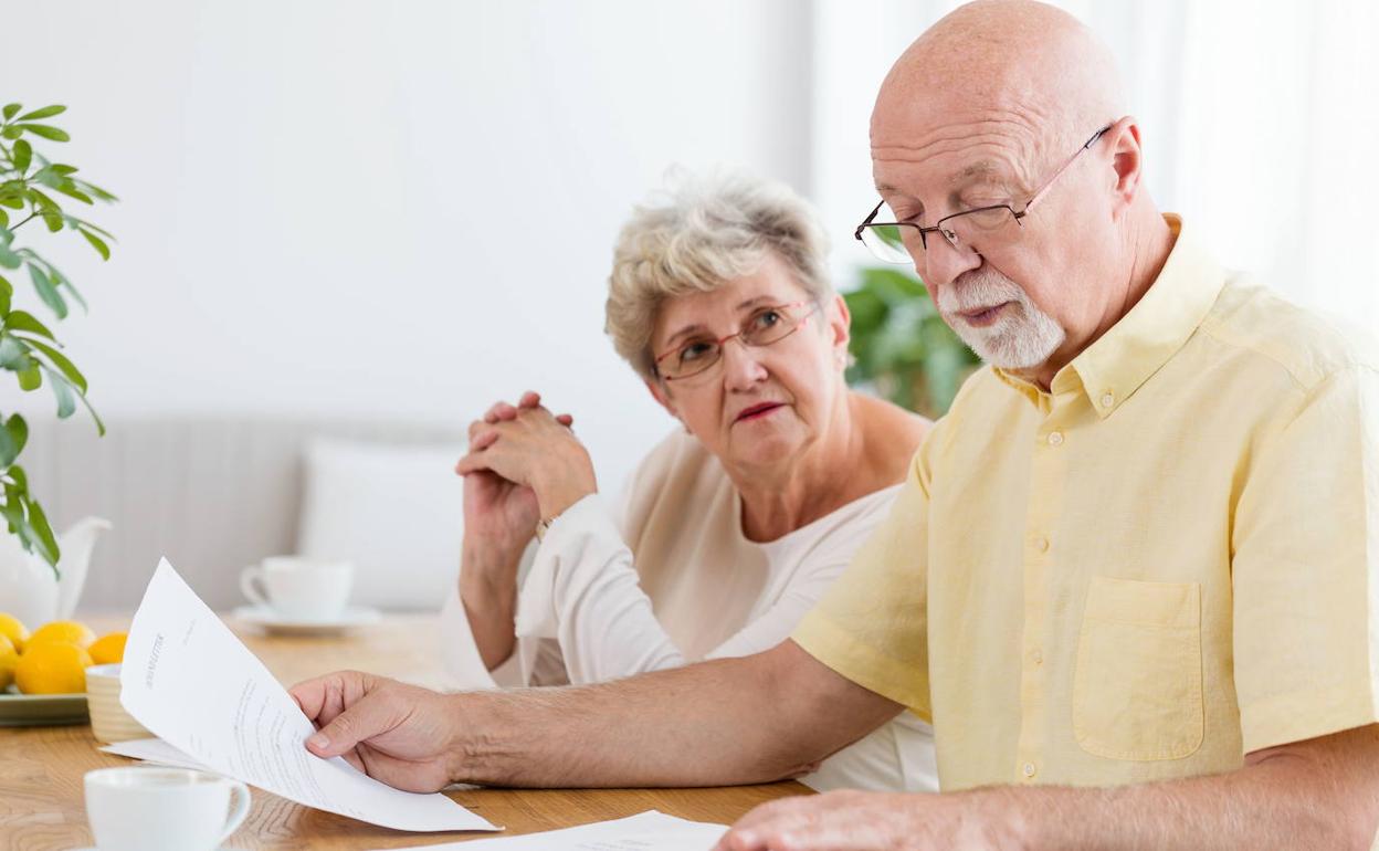 Pensiones: Si eres pensionista y cumples estos requisitos estás a punto de cobrar una paga extra