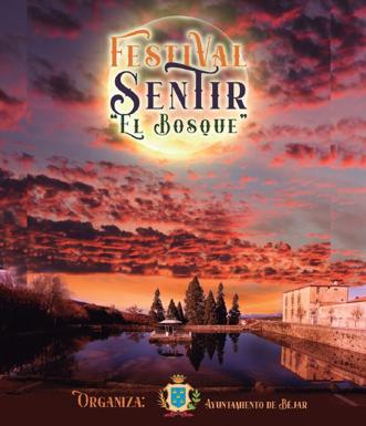 Cartel del festival 