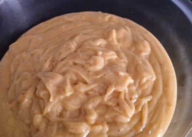 Imagen secundaria 1 - La receta: Tartaleta de crema con frutas del bosque