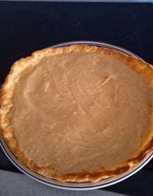 Imagen secundaria 2 - La receta: Tartaleta de crema con frutas del bosque