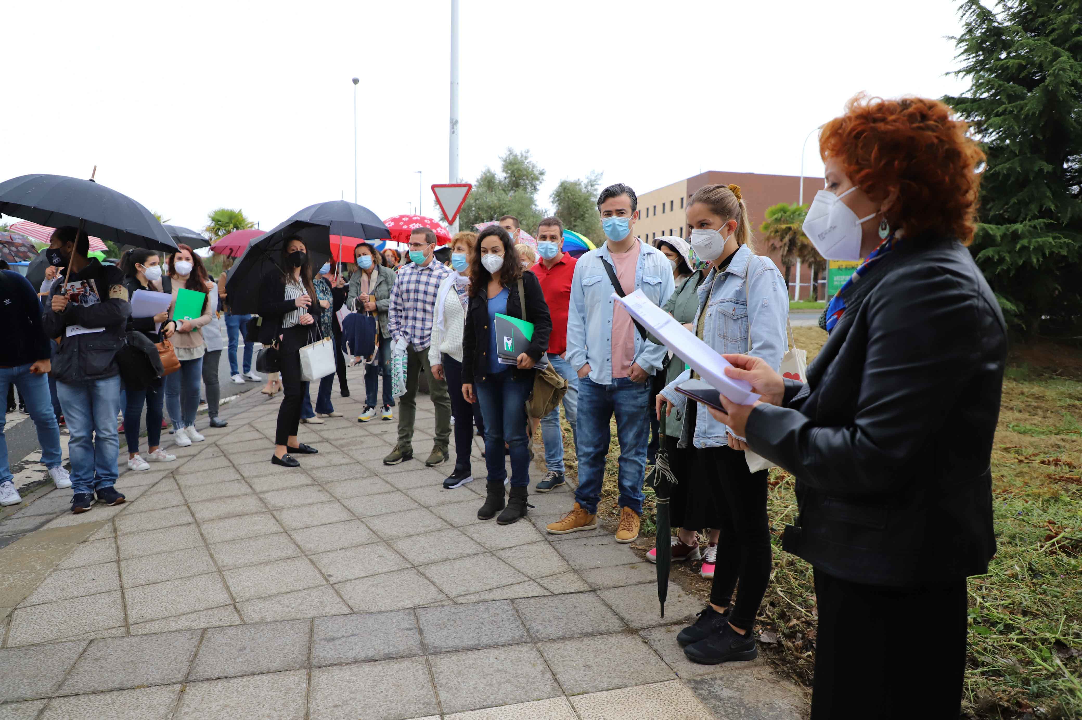 Oposiciones de Secundaria y Formación Profesional