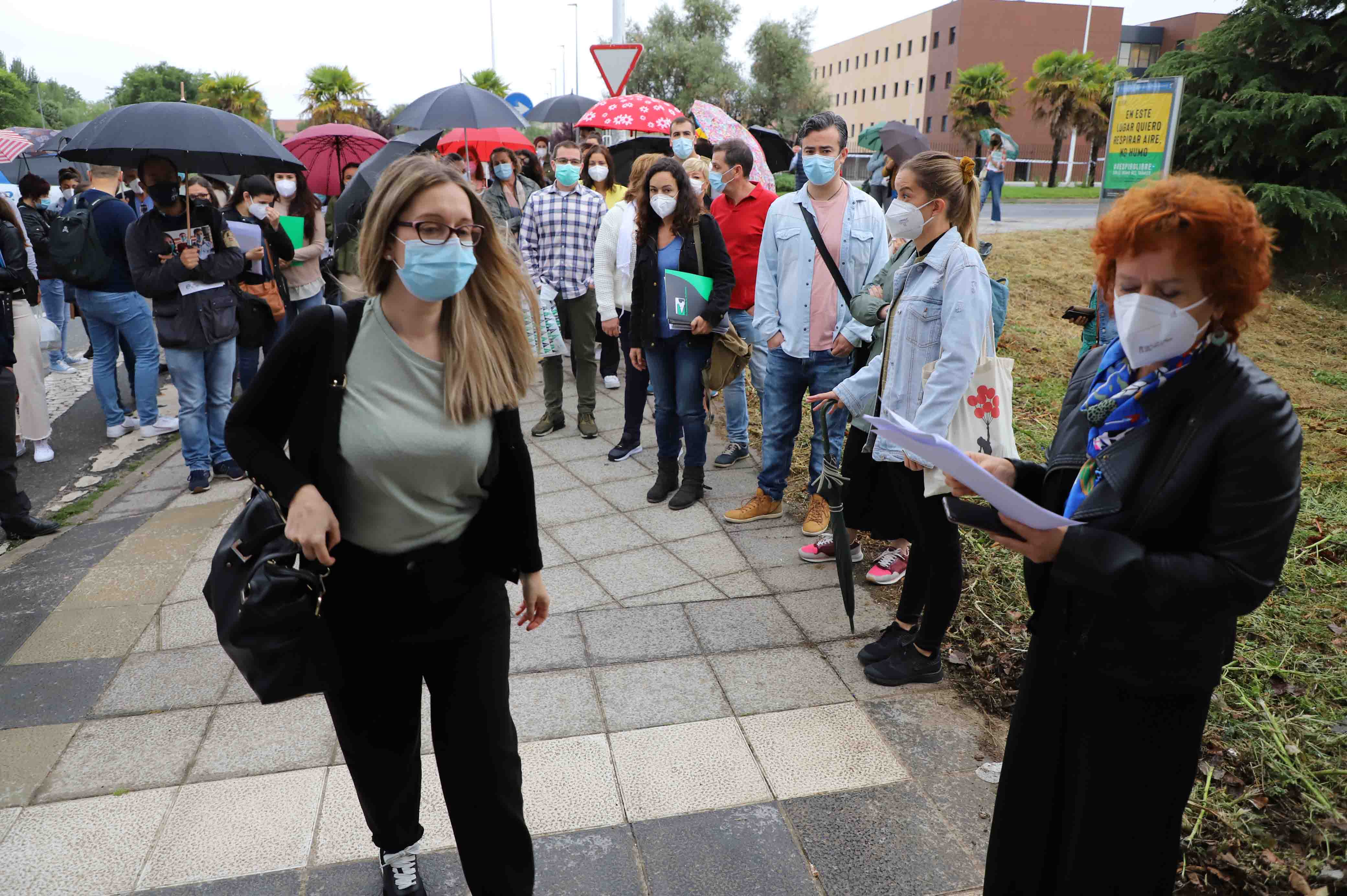 Oposiciones de Secundaria y Formación Profesional