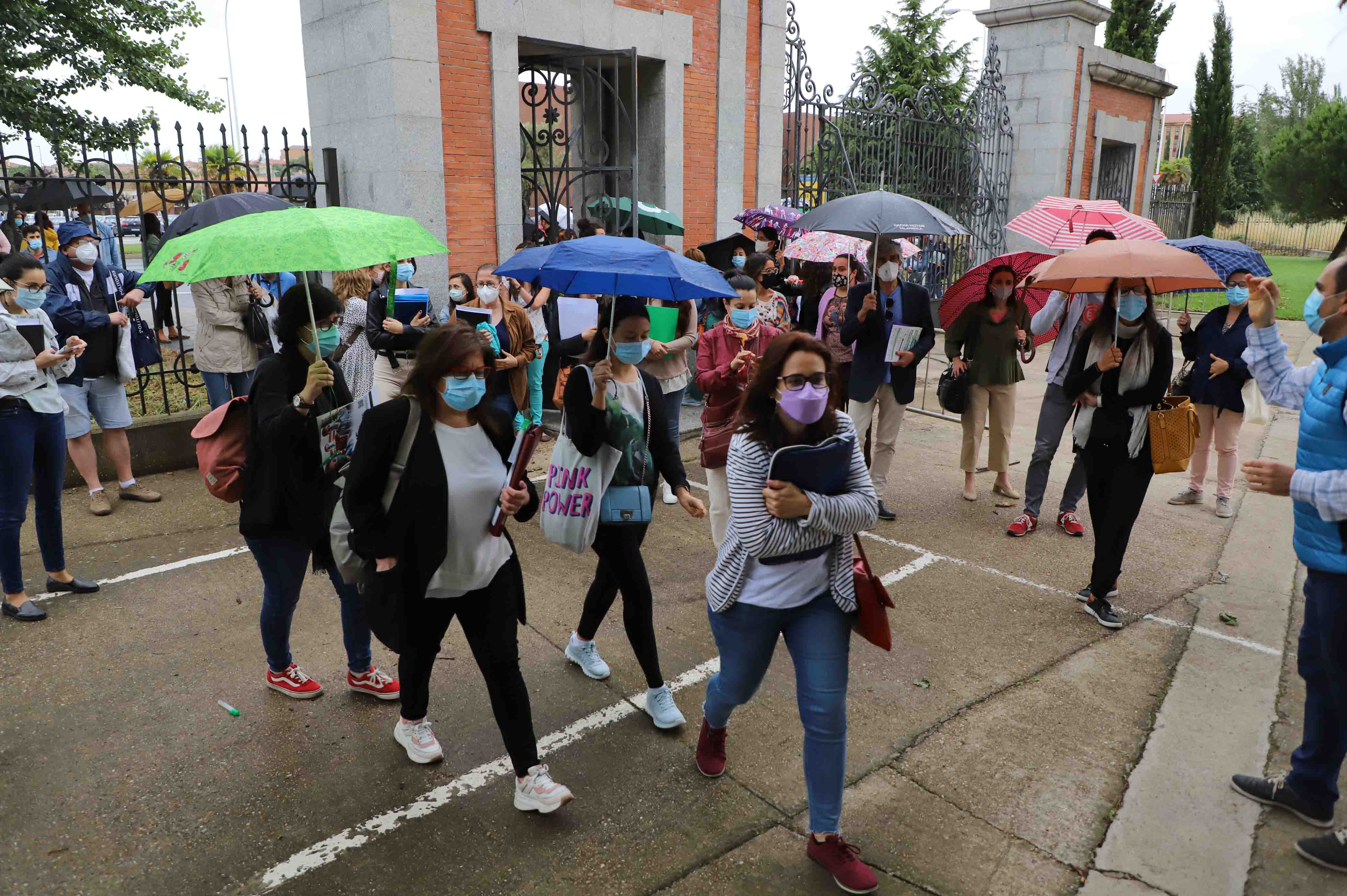 Oposiciones de Secundaria y Formación Profesional