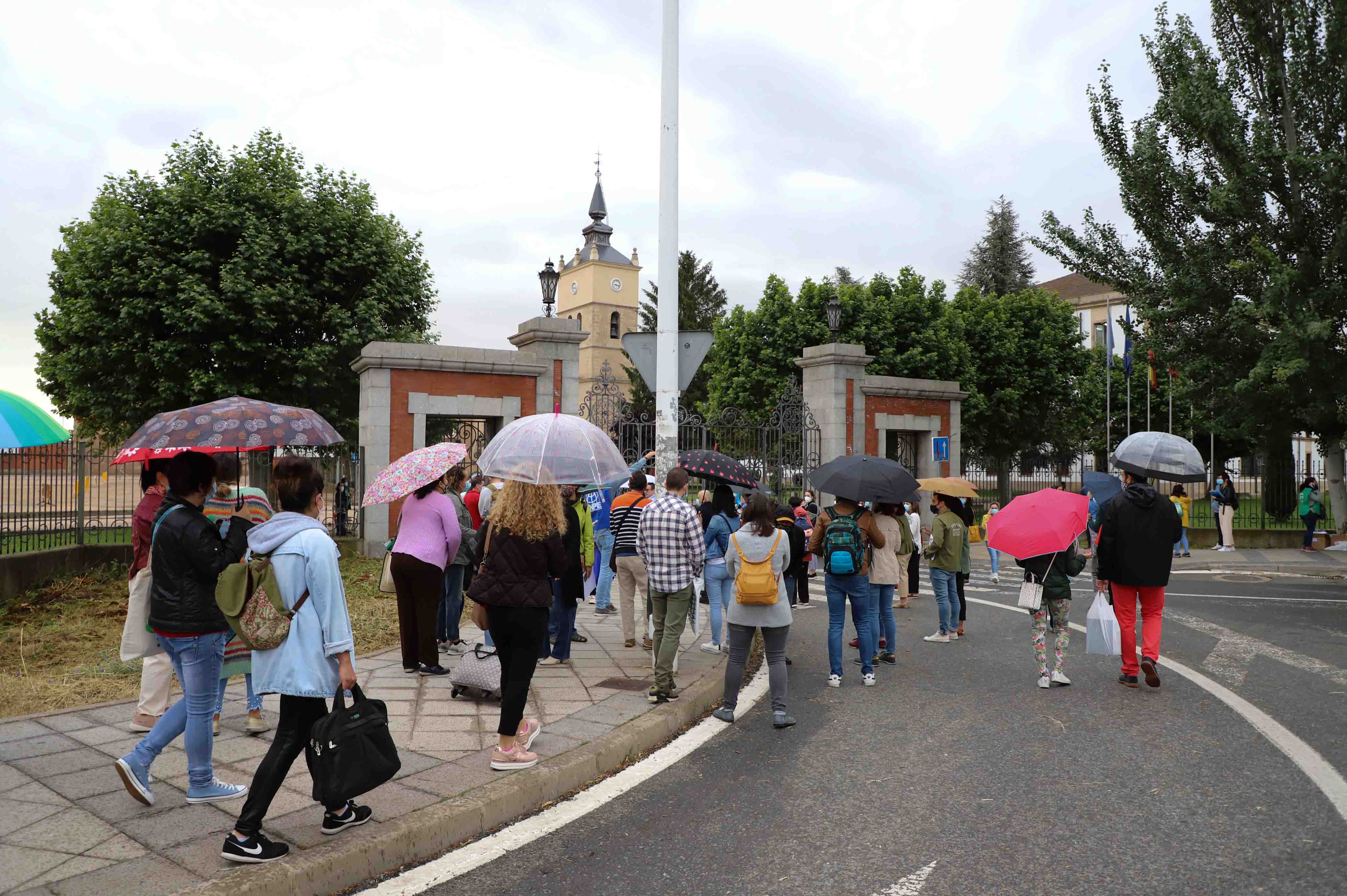 Oposiciones de Secundaria y Formación Profesional