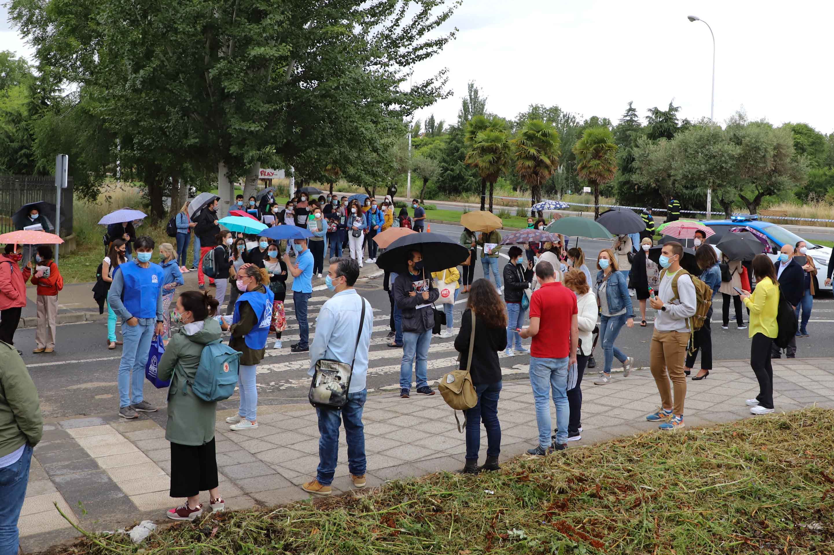 Oposiciones de Secundaria y Formación Profesional