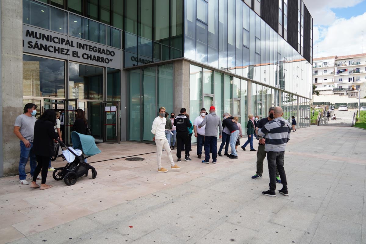 Asamblea extraordinaria de Unionistas de Salamanca 